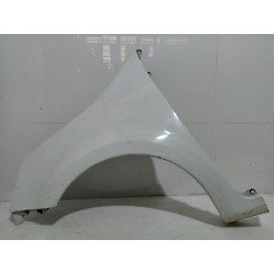 Recambio de aleta delantera izquierda para renault modus confort dynamique referencia OEM IAM   