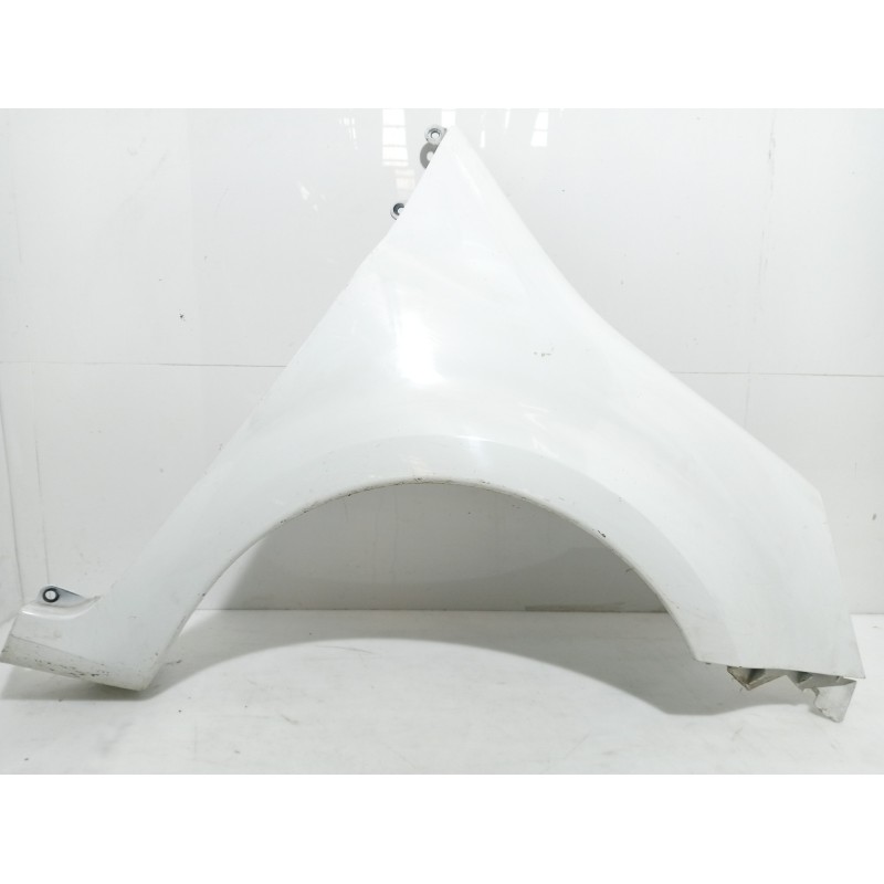 Recambio de aleta delantera derecha para renault modus confort dynamique referencia OEM IAM Recambio de aleta delantera derecha para renault modus confort dynamique referencia OEM IAM