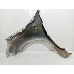 Recambio de aleta delantera derecha para renault modus confort dynamique referencia OEM IAM   