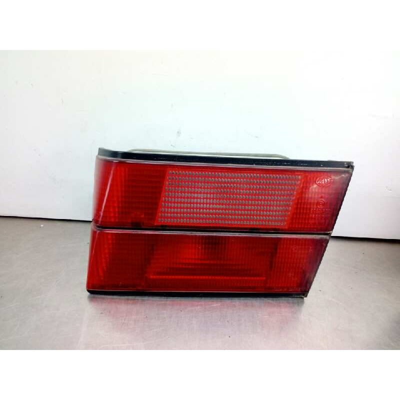 Recambio de piloto trasero central derecho para bmw serie 5 berlina (e34) 520i (110kw) referencia OEM IAM Recambio de piloto trasero central derecho para bmw serie 5 berlina (e34) 520i (110kw) referencia OEM IAM