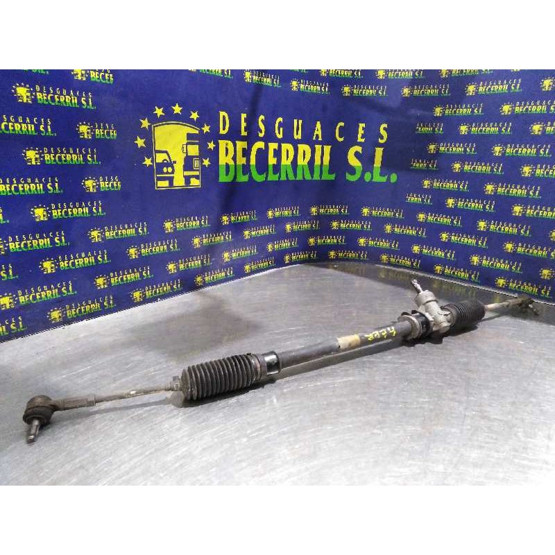 Recambio de cremallera dirección para opel agila básico referencia OEM IAM Recambio de cremallera dirección para opel agila básico referencia OEM IAM