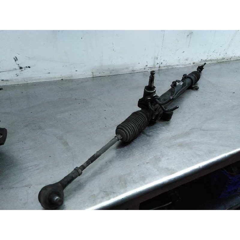 Recambio de cremallera dirección para ssangyong rodius xdi trend referencia OEM IAM Recambio de cremallera dirección para ssangyong rodius xdi trend referencia OEM IAM