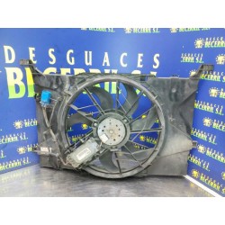 Recambio de electroventilador para mercedes clase a (w169) a 180 cdi (169.007) referencia OEM IAM   