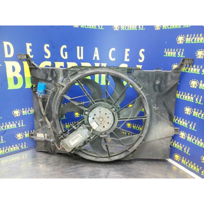 Recambio de electroventilador para mercedes clase a (w169) a 180 cdi (169.007) referencia OEM IAM Recambio de electroventilador para mercedes clase a (w169) a 180 cdi (169.007) referencia OEM IAM