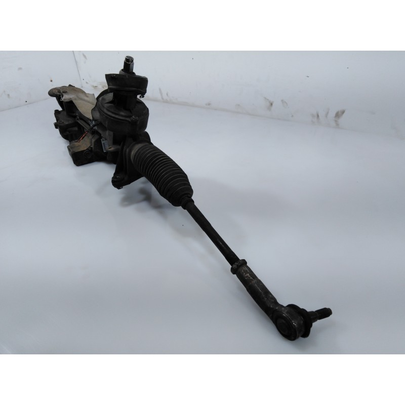 Recambio de cremallera dirección para volkswagen golf v berlina (1k1) igolf referencia OEM IAM 1K1909144M Recambio de cremallera dirección para volkswagen golf v berlina (1k1) igolf referencia OEM IAM 1K1909144M