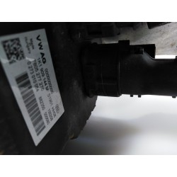 Recambio de cremallera dirección para volkswagen golf v berlina (1k1) igolf referencia OEM IAM 1K1909144M  