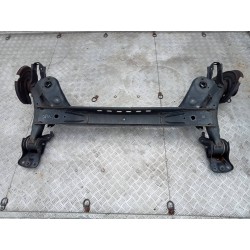 Recambio de puente trasero para volkswagen golf vii lim. (bq1) advance referencia OEM IAM   
