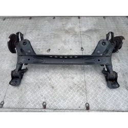 Recambio de puente trasero para volkswagen golf vii lim. (bq1) advance referencia OEM IAM   