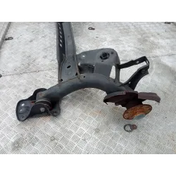 Recambio de puente trasero para volkswagen golf vii lim. (bq1) advance referencia OEM IAM   