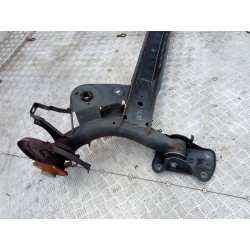 Recambio de puente trasero para volkswagen golf vii lim. (bq1) advance referencia OEM IAM   