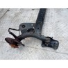 Recambio de puente trasero para volkswagen golf vii lim. (bq1) advance referencia OEM IAM   