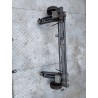 Recambio de puente trasero para peugeot 205 berlina 1.8 d generation referencia OEM IAM   