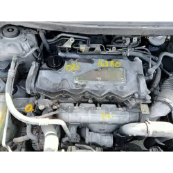Recambio de motor y cambio exportación para nissan almera tino (v10m) ambience referencia OEM IAM   