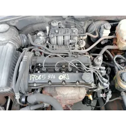 Recambio de motor y cambio exportación para chevrolet nubira wagon se referencia OEM IAM   