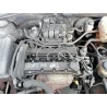 Recambio de motor y cambio exportación para chevrolet nubira wagon se referencia OEM IAM   