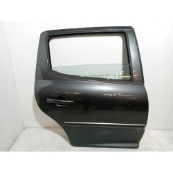 Recambio de puerta trasera derecha para peugeot 207 sw outdoor referencia OEM IAM   