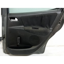 Recambio de puerta trasera derecha para peugeot 207 sw outdoor referencia OEM IAM   
