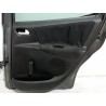 Recambio de puerta trasera derecha para peugeot 207 sw outdoor referencia OEM IAM   
