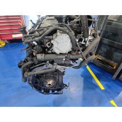 Recambio de motor completo para volkswagen golf v berlina (1k1) conceptline (e) referencia OEM IAM BXF  