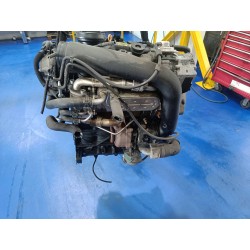 Recambio de motor completo para volkswagen golf v berlina (1k1) conceptline (e) referencia OEM IAM BXF  