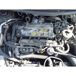 Recambio de motor y cambio exportación para mazda premacy (cp) td active referencia OEM IAM   