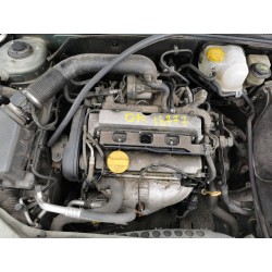 Recambio de motor y cambio exportación para opel vectra c berlina comfort referencia OEM IAM   