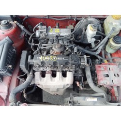 Recambio de motor y cambio exportación para daewoo lanos cool referencia OEM IAM   