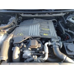Recambio de despiece motor para bmw serie 3 berlina (e46) 320d referencia OEM IAM   