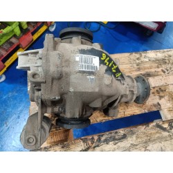 Recambio de diferencial trasero para bmw serie 3 berlina (e46) 320d referencia OEM IAM   