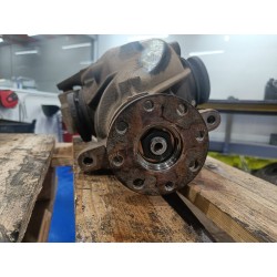 Recambio de diferencial trasero para bmw serie 3 berlina (e46) 320d referencia OEM IAM   