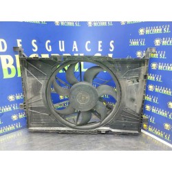 Recambio de electroventilador para mercedes clase a (w169) a 180 cdi (169.007) referencia OEM IAM   