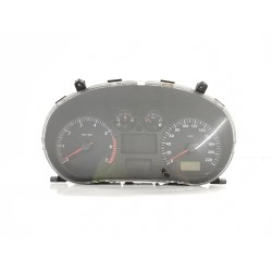 Recambio de cuadro instrumentos para seat ibiza (6k1) select referencia OEM IAM W06K0920850  