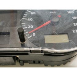 Recambio de cuadro instrumentos para seat ibiza (6k1) select referencia OEM IAM W06K0920850  
