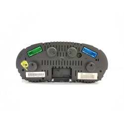 Recambio de cuadro instrumentos para seat ibiza (6k1) select referencia OEM IAM W06K0920850  