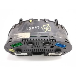 Recambio de cuadro instrumentos para seat ibiza (6k1) select referencia OEM IAM W06K0920850  