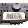 Recambio de cuadro instrumentos para seat ibiza (6k1) select referencia OEM IAM W06K0920850  