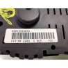 Recambio de cuadro instrumentos para seat ibiza (6k1) select referencia OEM IAM W06K0920850  