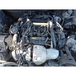 Recambio de despiece motor para opel astra j lim. enjoy referencia OEM IAM   