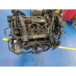 Recambio de despiece motor para opel astra j lim. enjoy referencia OEM IAM   