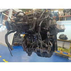 Recambio de despiece motor para opel astra j lim. enjoy referencia OEM IAM   