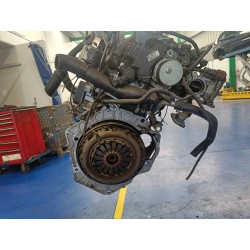Recambio de despiece motor para opel astra j lim. enjoy referencia OEM IAM   