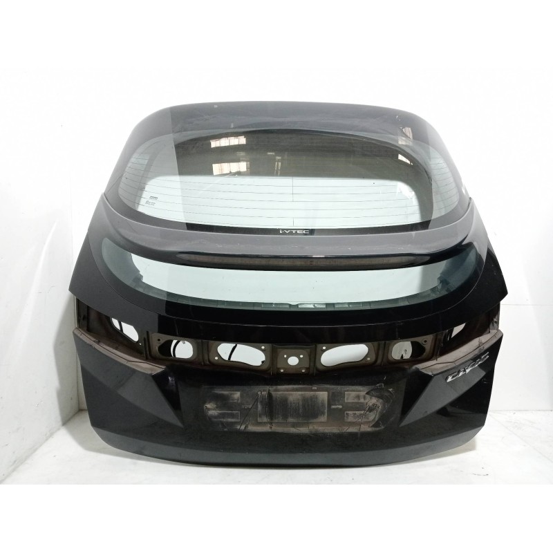 Recambio de portón trasero para honda civic berlina 5 (fk) 1.8 comfort referencia OEM IAM   