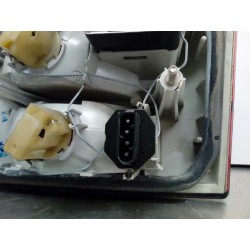 Recambio de piloto trasero central derecho para bmw serie 5 berlina (e34) 520i (110kw) referencia OEM IAM   