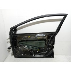 Recambio de puerta delantera derecha para honda civic berlina 5 (fk) 1.8 comfort referencia OEM IAM   