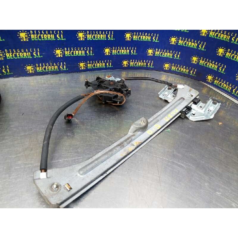 Recambio de elevalunas delantero derecho para chrysler pt cruiser (pt) 2.0 classic referencia OEM IAM Recambio de elevalunas delantero derecho para chrysler pt cruiser (pt) 2.0 classic referencia OEM IAM