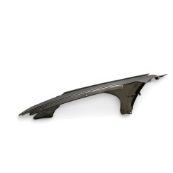 Recambio de aleta delantera derecha para volvo s60 berlina 2.4 d kinetic (93kw) referencia OEM IAM   