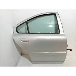 Recambio de puerta trasera derecha para volvo s60 berlina 2.4 d kinetic (93kw) referencia OEM IAM   