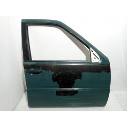 Recambio de puerta delantera derecha para nissan terrano/terrano.ii (r20) s (3-ptas.) referencia OEM IAM   