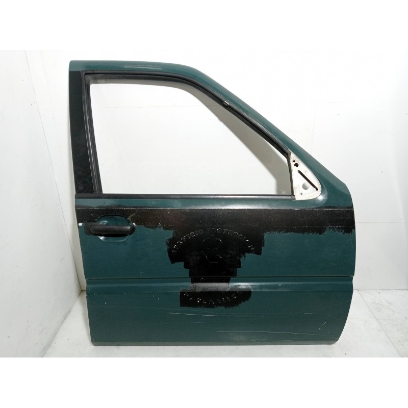 Recambio de puerta delantera derecha para nissan terrano/terrano.ii (r20) s (3-ptas.) referencia OEM IAM   