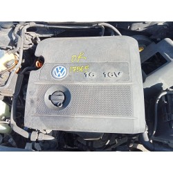 Recambio de motor y cambio exportación para volkswagen golf iv berlina (1j1) conceptline referencia OEM IAM   